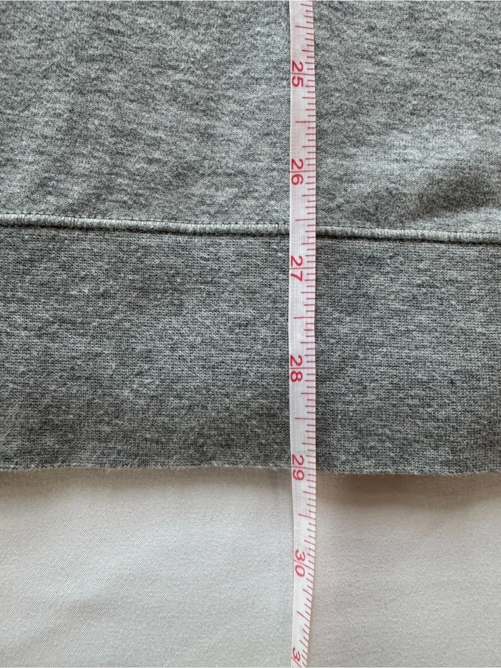Polo Ralph Lauren light gray
